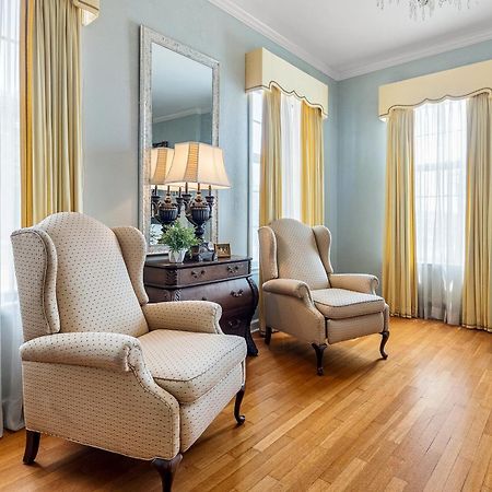 פורט סמית' Beland Mansion-Treasured Mist Suite! מראה חיצוני תמונה