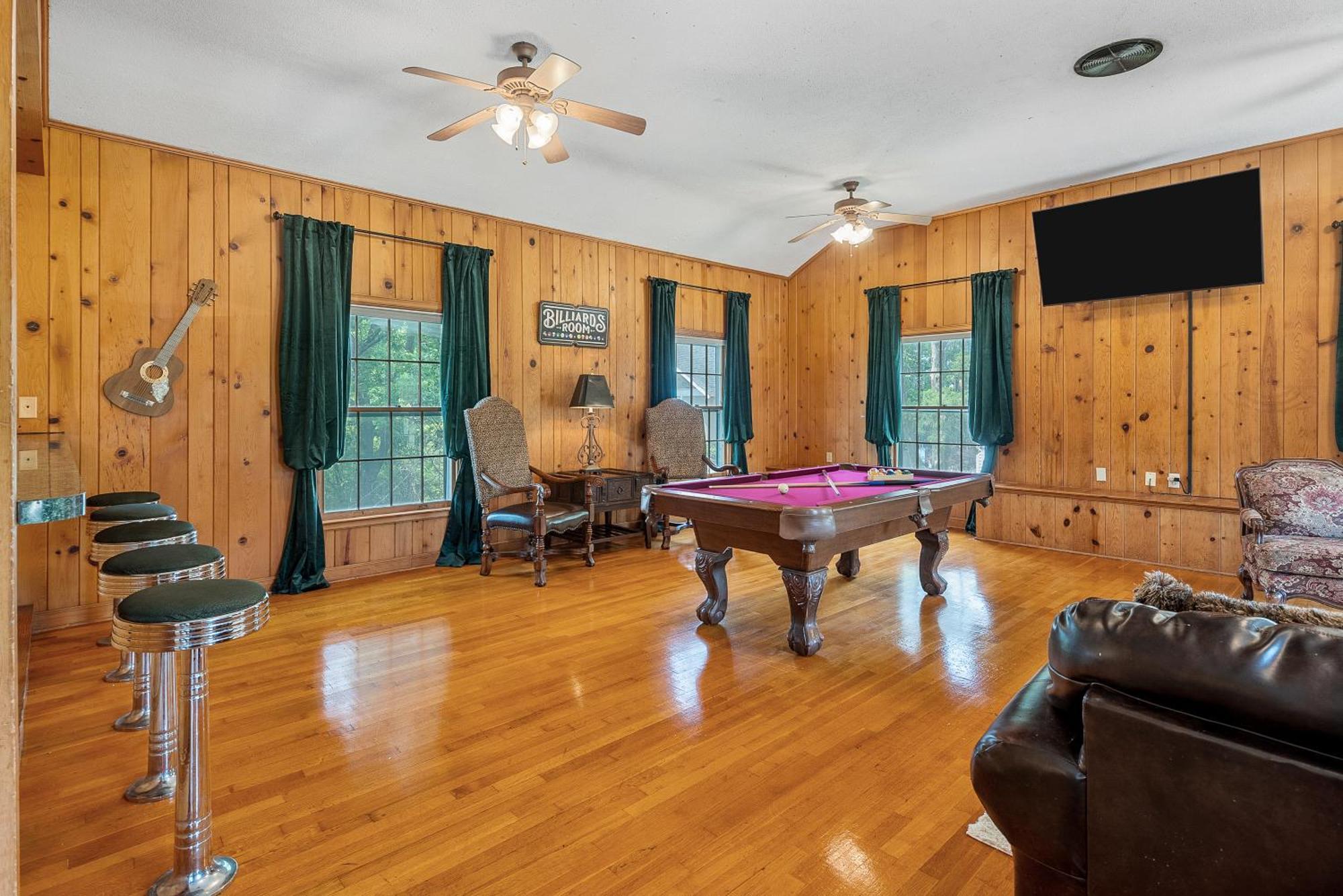 פורט סמית' Beland Mansion-Treasured Mist Suite! מראה חיצוני תמונה